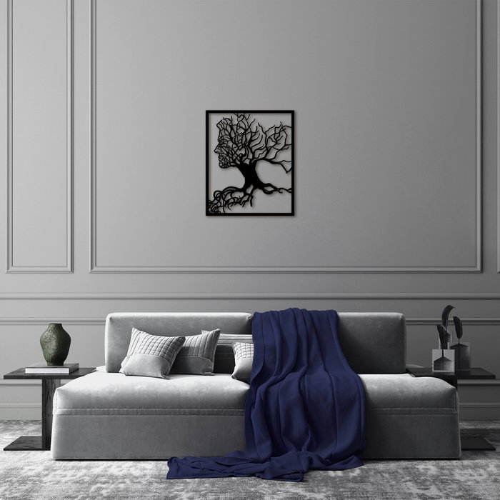 Wallity Tree Man - 262 Wallity Tree Man - 262